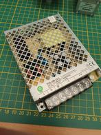 Led voeding 12V 100w 8,5 ampère IP20-POS-100-12C, Ophalen of Verzenden, Zo goed als nieuw