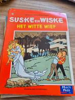 Willy Vandersteen - Het Witte Wief, Ophalen, Zo goed als nieuw, Willy Vandersteen