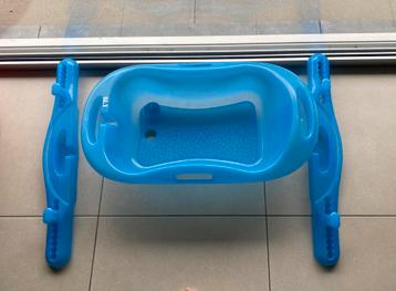 Babybadje met antislip van Tigex beschikbaar voor biedingen