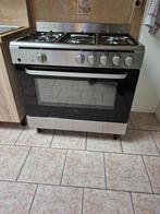 Four a gaz, Electroménager, Enlèvement ou Envoi, Comme neuf, Air chaud, 60 cm ou plus