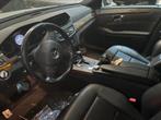 E250CDI 2010 AMG  EURO5 FULL OPTIONS 350,000KM 0471654764, Auto's, Mercedes-Benz, Automaat, Zwart, Bedrijf, Zilver of Grijs