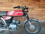 Yamaha FS1 2RU, Ophalen, Yamaha