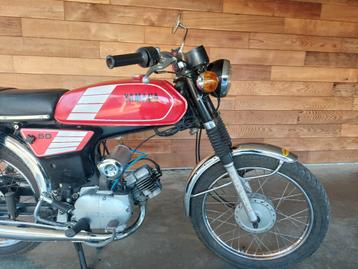Yamaha FS1 2RU beschikbaar voor biedingen
