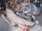 MOTOR Volkswagen Transporter T1 (01-1950/12-1970) (code-b), Gebruikt, Volkswagen