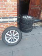 spijkerbanden/winterbanden, Auto-onderdelen, Banden en Velgen, Ophalen, Gebruikt, Winterbanden