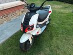Peugeot speedfight 4 b klasse export!!, Fietsen en Brommers, Scooters | Peugeot, Ophalen, Gebruikt, Klasse B (45 km/u), Speedfight