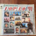 Het Beste Uit De Top 40 Van '91, Cd's en Dvd's, Verzenden, Zo goed als nieuw, Pop