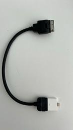Aux kabel voor wagen (ipod), Ophalen, Gebruikt