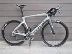 Cervélo S5 te koop, Fietsen en Brommers, 28 inch, Gebruikt, Carbon, Heren