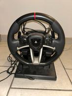 Hori - playstation stuur met pedalen, Games en Spelcomputers, Ophalen, Zo goed als nieuw