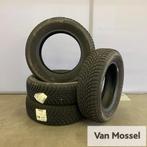 Continental WinterContact TS870 185/65/R15 88T, Auto-onderdelen, Banden en Velgen, Gebruikt, 15 inch, -, -