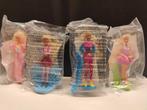 McDonald's happy meal Barbie van 1995., Ophalen of Verzenden