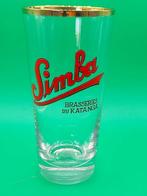 SIMBA-bier uit Katanga/Geëmailleerd, Verzamelen, Ophalen of Verzenden