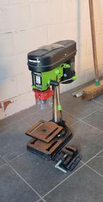 Kolomboormachine Constructor CRDP350-13, Ophalen, Zo goed als nieuw