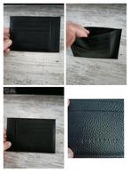 Porte cartes Longchamp, Ophalen of Verzenden, Zo goed als nieuw