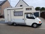 Mobilhomes, Caravans en Kamperen, Mobilhomes, Particulier, Ford, Ford