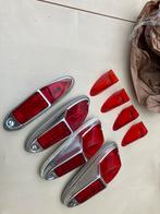 Achterlichten soubitez B 770 met reserve kapjes, Fietsen en Brommers, Ophalen of Verzenden, Oldtimer