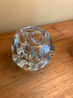 Vintage Peill en putzle icecube space age lamp, Enlèvement ou Envoi