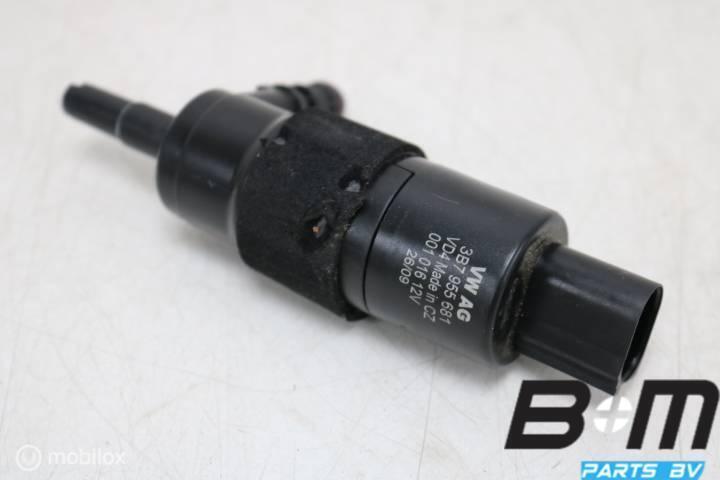 Koplampsproeierpomp Audi A5 8T Coupe 3B7955681, Auto-onderdelen, Ruiten en Toebehoren, Gebruikt