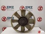 Occ visco koppeling + ventilator Cursor 8 Iveco, Auto-onderdelen, Gebruikt, Iveco, Motor en Accessoires