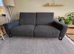 2,5-zits elektrische bank als nieuw, Huis en Inrichting, Zetels | Zetels, Ophalen, Driepersoons, 75 tot 100 cm, Zo goed als nieuw