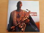 Steve Williamson CD 1994 Journey To Truth Near Mint, Ophalen of Verzenden, Zo goed als nieuw, Jazz