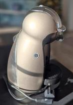 Dolce gusto koffiezetapparaat, Enlèvement