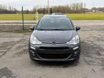 Citroen C3 1.2 essence GPS Airco, Auto's, 4 deurs, Euro 6, 1199 cc, Parkeersensor