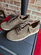 Gabor Comfort Sneakers, Nieuw - Maat 7 of 40,5, Nieuw, Sneakers, Ophalen of Verzenden, Bruin