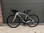 Trek emonda SL 5 carbon (50), Fietsen en Brommers, Ophalen, Zo goed als nieuw, Carbon