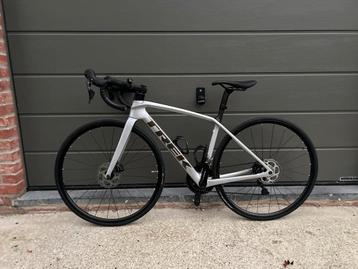 Trek emonda SL 5 carbon (50) beschikbaar voor biedingen