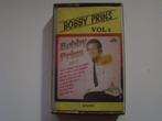 Cassette - Bobby Prins : Vol. 3, Gebruikt, 1 bandje, Ophalen of Verzenden, Voorbespeeld