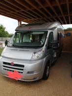 BURTSNER Solano T 615, Caravanes & Camping, Camping-cars, Diesel, Particulier, Jusqu'à 4, Semi-intégral