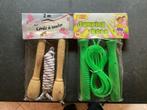 2 cordes à sauter ensemble. Nouveau., Enfants & Bébés, Jouets | Autre, Enlèvement, Neuf