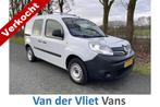 Renault Kangoo 1.5 dCi E6 R-link Lease €171 p/m, Airco, Na, 55 kW, Achat, 2 places, 4 cylindres