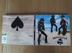 Motorhead - Ace of spades, Ophalen of Verzenden, Zo goed als nieuw