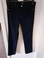 C & A Jeans Maat: 36 Prijs: € 3, Blauw, C & A, Ophalen of Verzenden, Zo goed als nieuw