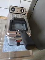 Friteuse Tefal filtra pro inox design, Ophalen, Zo goed als nieuw
