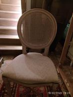 8 CHAISES DE STYLE EN TRES BON ETAT, Ophalen, Hout, Overige kleuren, Zo goed als nieuw