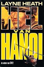 (a500) Hel van Hanoi, Verzenden, Gelezen