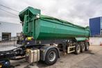 ATM OKHS13/27 (bj 2003), Overige brandstoffen, Bedrijf, Aanhangers en Opleggers, Te koop