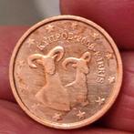 2 centime euro 2008, Enlèvement ou Envoi