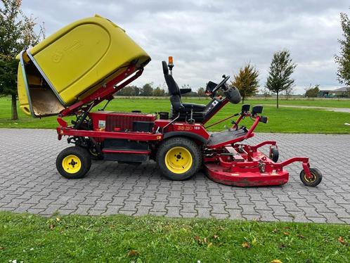 Gianni Ferrari Maaier, Zakelijke goederen, Machines en Bouw | Tuin, Park en Bosbouw, Maaier, Ophalen