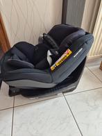 Autostoel met isofix, Kinderen en Baby's, Autostoeltjes, Ophalen, Zo goed als nieuw, Isofix