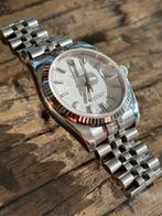 Rolex 116234.  2008.  Roulette, Handtassen en Accessoires, Horloges | Heren, Staal, Polshorloge, Ophalen of Verzenden, Zo goed als nieuw
