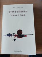 Paul Cortois - Symbolische essenties, Ophalen, Zo goed als nieuw, Paul Cortois