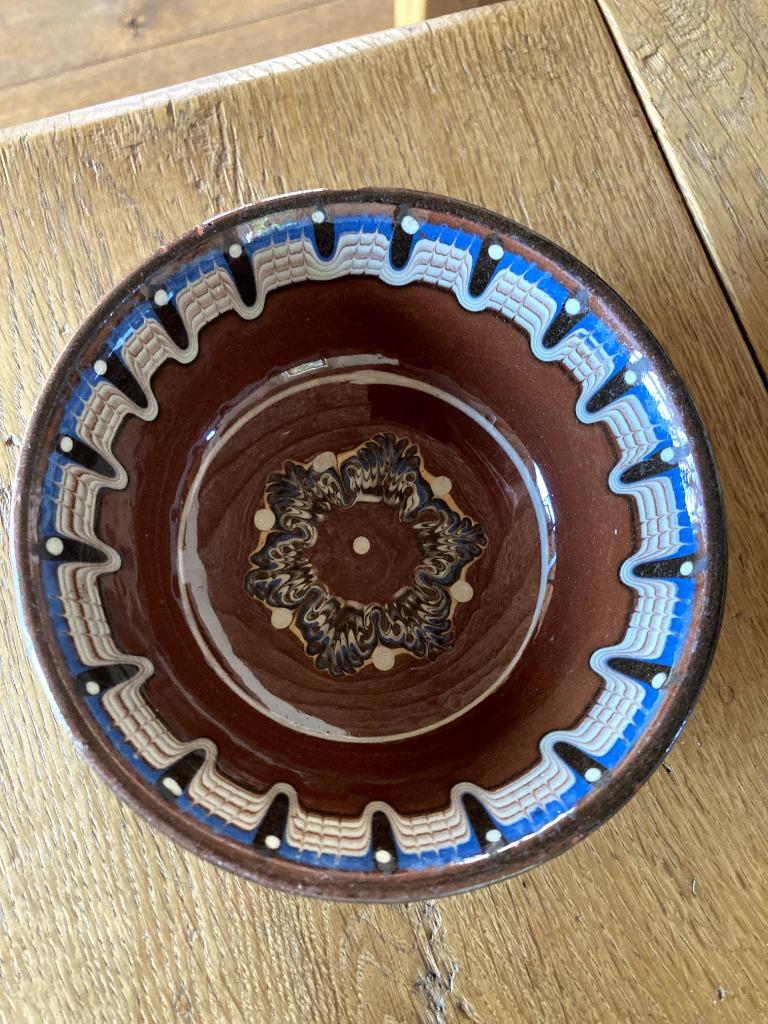 Bols faits main, Ophalen, Zo goed als nieuw