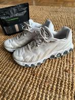 Nike AIR MAX Dn sneakers maat 41 (40), Kleding | Dames, Schoenen, Ophalen of Verzenden, Zo goed als nieuw, Wit, Sneakers