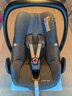 Maxi-Cosi baby- en opvolgstoel set 0 t.e.m. 4 jaar, Enfants & Bébés, 0 à 18 kg, Enlèvement, Utilisé, Isofix