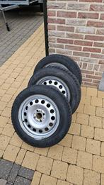 pneus d'hiver Mini Cooper R50, Autos : Pièces & Accessoires, Enlèvement, Pneus hiver